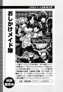 Page 261 of Oshikake Maid Tai Vol.2 - preview thumbnail