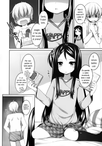 Page 3 of Chousen! Kana-chan - preview thumbnail