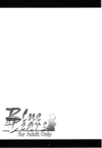 Page 3 of Blue Tears - preview thumbnail