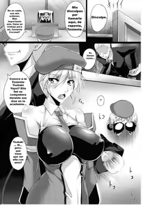 Page 7 of Blue Tears - preview thumbnail