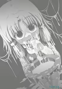 Page 3 of Nikuyokugami Gyoushin - Carnal desires in God - - preview thumbnail