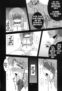 Page 16 of Nikuyokugami Gyoushin - Hole satisfying a desire - - preview thumbnail