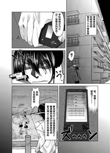 Page 3 of Yandere-san ni Ame ga Furu - preview thumbnail