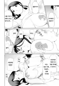 Page 138 of Ore no Hahaoya | 나의 모친 - preview thumbnail