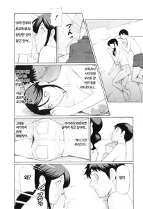 Page 140 of Ore no Hahaoya | 나의 모친 - preview thumbnail