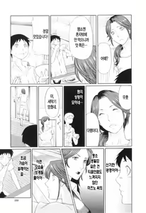 Page 157 of Ore no Hahaoya | 나의 모친 - preview thumbnail