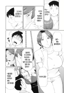 Page 164 of Ore no Hahaoya | 나의 모친 - preview thumbnail