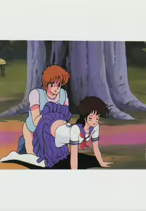Page 150 of Gal's Anime Adult Video Catalog PART1 - preview thumbnail