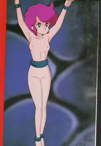 Page 156 of Gal's Anime Adult Video Catalog PART1 - preview thumbnail