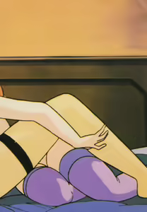 Page 17 of Gal's Anime Adult Video Catalog PART1 - preview thumbnail