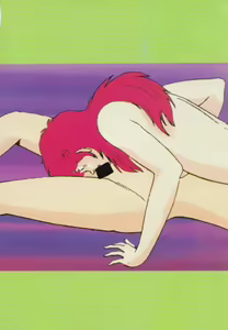 Page 187 of Gal's Anime Adult Video Catalog PART1 - preview thumbnail