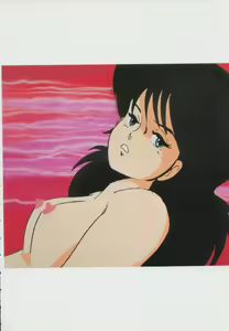 Page 203 of Gal's Anime Adult Video Catalog PART1 - preview thumbnail