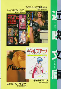 Page 251 of Gal's Anime Adult Video Catalog PART1 - preview thumbnail