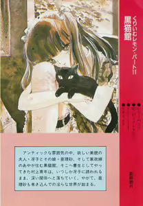 Page 43 of Gal's Anime Adult Video Catalog PART1 - preview thumbnail