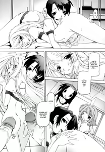 Page 16 of Tsuyudaku Futanari Musume (decensored) - preview thumbnail