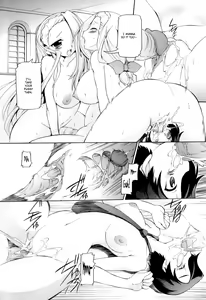 Page 31 of Tsuyudaku Futanari Musume (decensored) - preview thumbnail