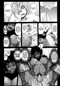 Page 47 of Hyakki Yakou Lv.2 Lizerds - preview thumbnail