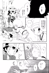 Page 6 of Seishun 18 Kin Kippu - preview thumbnail