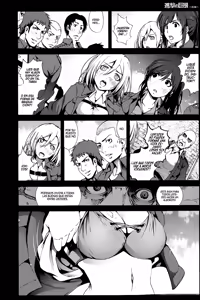 Page 3 of Shingeki no Kyokon ~Zenpen~ - preview thumbnail