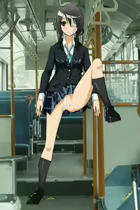 Page 6 of Zetsubou Heroine - preview thumbnail