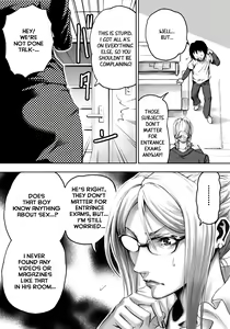 Page 4 of S-kke Mama no Kibishii Kozukuri Seikyouiku - preview thumbnail