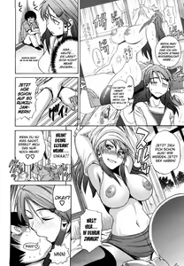 Page 110 of HHH Triple H (decensored) - preview thumbnail