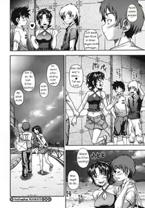 Page 18 of Anti-aging Mama! 2 - preview thumbnail