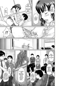Page 120 of Giri Giri Sisters Ch. 1-6 (decensored) - preview thumbnail