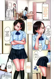 Page 30 of Giri Giri Sisters Ch. 1-6 (decensored) - preview thumbnail