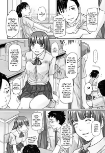 Page 36 of Giri Giri Sisters Ch. 1-6 (decensored) - preview thumbnail