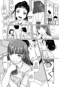 Page 54 of Giri Giri Sisters Ch. 1-6 (decensored) - preview thumbnail
