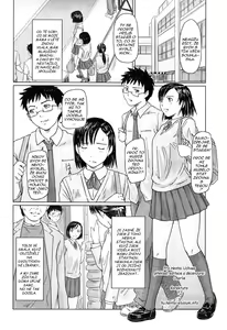Page 6 of Giri Giri Sisters Ch. 1-6 (decensored) - preview thumbnail