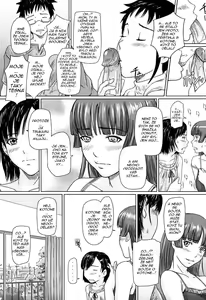 Page 80 of Giri Giri Sisters Ch. 1-6 (decensored) - preview thumbnail