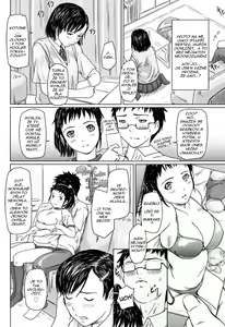 Page 10 of Giri Giri Sisters Ch. 1-6 (decensored) - preview thumbnail