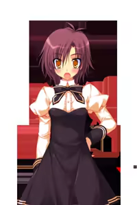 Page 312 of Yuri no Hana Gakuen Ryou ~Soushun no Kanon~ - preview thumbnail