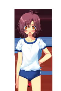 Page 393 of Yuri no Hana Gakuen Ryou ~Soushun no Kanon~ - preview thumbnail