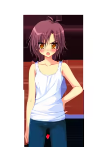 Page 424 of Yuri no Hana Gakuen Ryou ~Soushun no Kanon~ - preview thumbnail
