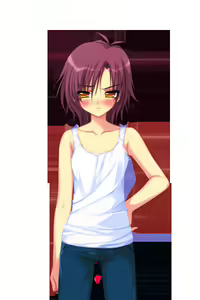 Page 427 of Yuri no Hana Gakuen Ryou ~Soushun no Kanon~ - preview thumbnail