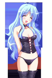 Page 456 of Yuri no Hana Gakuen Ryou ~Soushun no Kanon~ - preview thumbnail