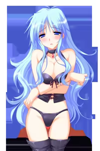 Page 464 of Yuri no Hana Gakuen Ryou ~Soushun no Kanon~ - preview thumbnail