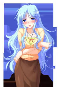 Page 493 of Yuri no Hana Gakuen Ryou ~Soushun no Kanon~ - preview thumbnail