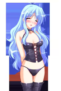 Page 502 of Yuri no Hana Gakuen Ryou ~Soushun no Kanon~ - preview thumbnail