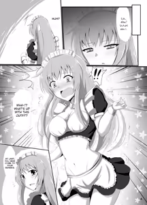 Page 3 of Hard Down VER.G - preview thumbnail