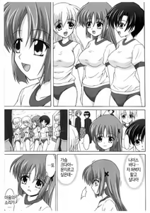 Page 26 of D.C.S.C. ~Da Capo Slave Concerto~ - preview thumbnail