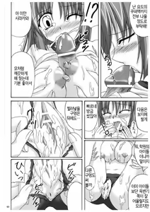 Page 39 of D.C.S.C. ~Da Capo Slave Concerto~ - preview thumbnail