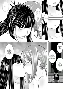 Page 27 of Les Chuu Life 6th - preview thumbnail