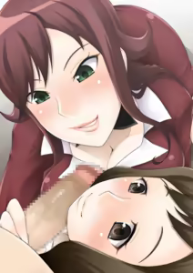 Page 49 of Mama to Sensei ni Pero Pero Shite Morau - preview thumbnail