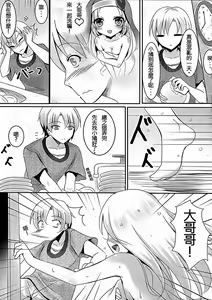 Page 5 of Onii-chan Daisuki!! - preview thumbnail