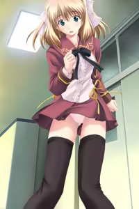 Page 192 of Fukushuu no Megami -Nemesis- - preview thumbnail