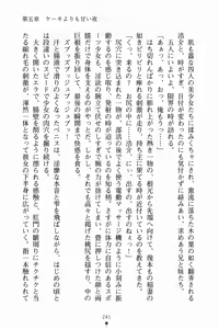 Page 252 of Imouto Summer Days Oniichan to Issho - preview thumbnail